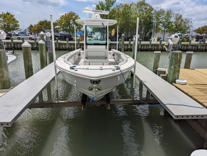 Anchor Management Yacht Photos Pics 