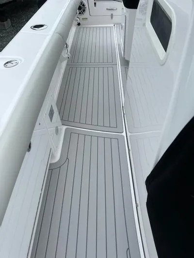 Anchor Management Yacht Photos Pics 