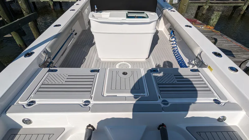 Anchor Management Yacht Photos Pics 