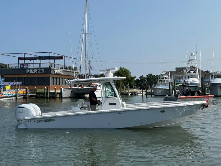 Anchor Management Yacht Photos Pics 