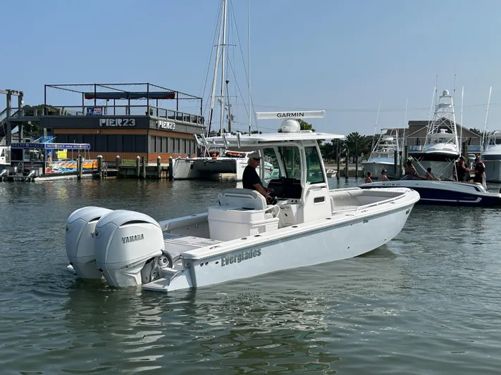 Anchor Management Yacht Photos Pics 