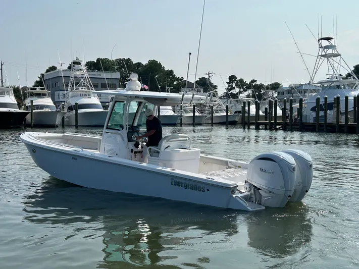 Anchor Management Yacht Photos Pics 