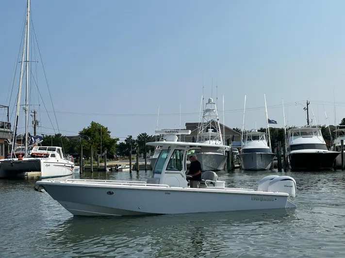 Anchor Management Yacht Photos Pics 