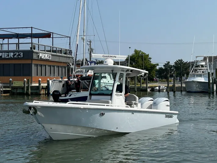 Anchor Management Yacht Photos Pics 