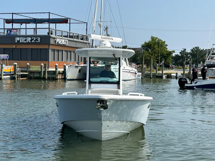 Anchor Management Yacht Photos Pics 