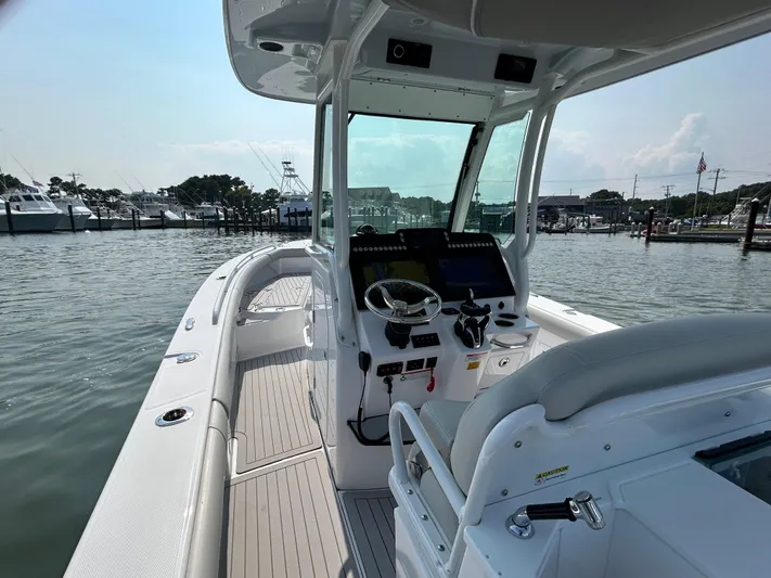 Anchor Management Yacht Photos Pics 