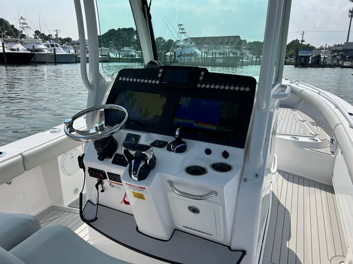 Anchor Management Yacht Photos Pics 