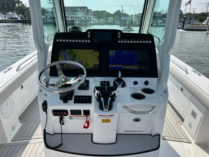 Anchor Management Yacht Photos Pics 