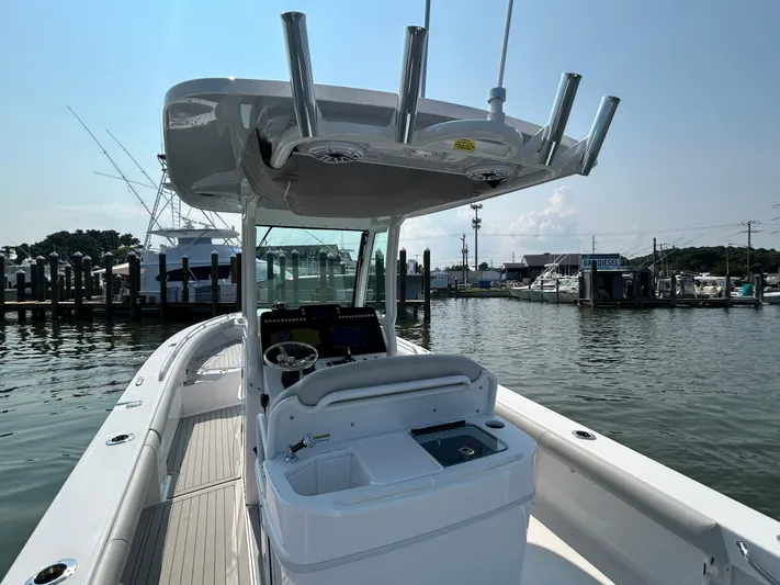 Anchor Management Yacht Photos Pics 