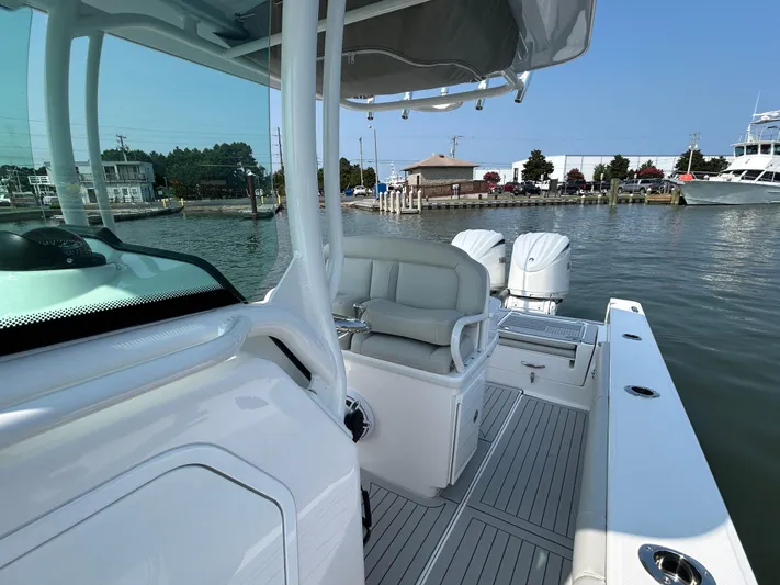 Anchor Management Yacht Photos Pics 