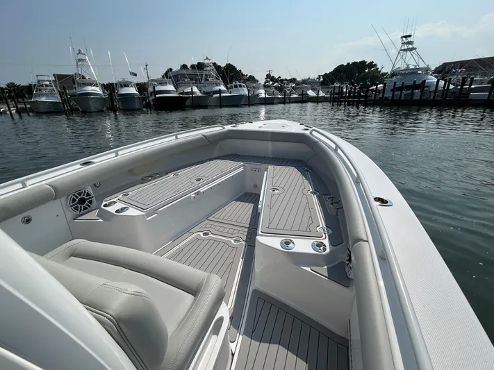 Anchor Management Yacht Photos Pics 