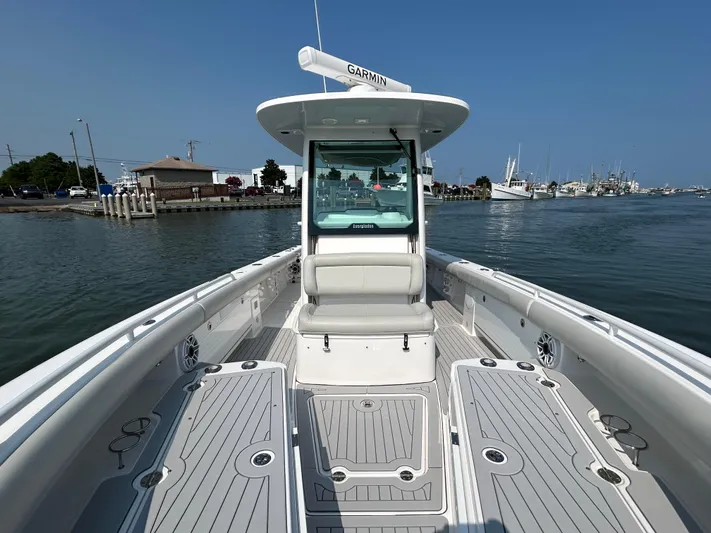 Anchor Management Yacht Photos Pics 