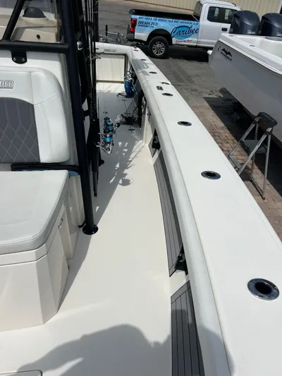  Yacht Photos Pics 2023 Pathfinder 2700 Open - Image 24