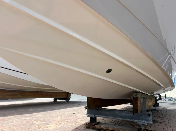  Yacht Photos Pics 2023 Pathfinder 2700 Open - Image 18