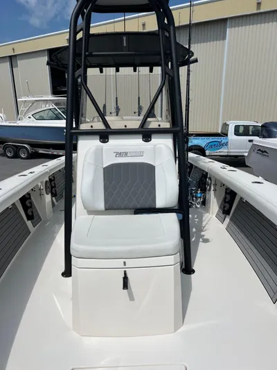  Yacht Photos Pics 2023 Pathfinder 2700 Open - Image 23