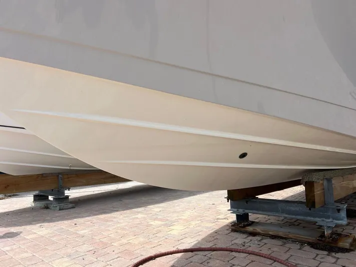  Yacht Photos Pics 2023 Pathfinder 2700 Open - Image 17