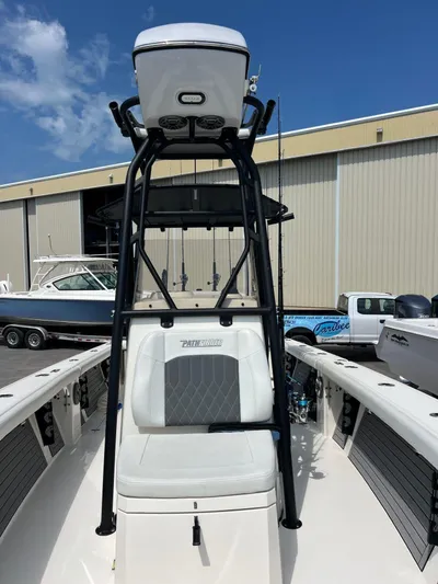  Yacht Photos Pics 2023 Pathfinder 2700 Open - Image 22