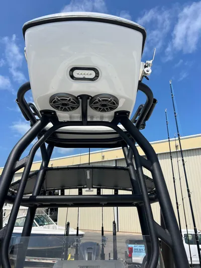  Yacht Photos Pics 2023 Pathfinder 2700 Open - Image 26