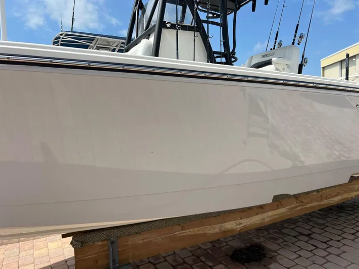  Yacht Photos Pics 2023 Pathfinder 2700 Open - Image 7