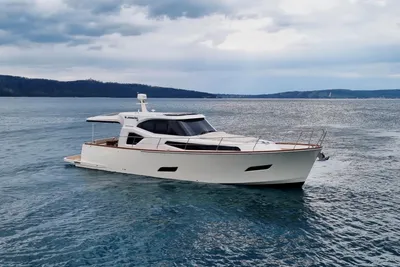 Monachus 470 RC