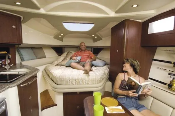  Yacht Photos Pics Manufacturer Provided Image