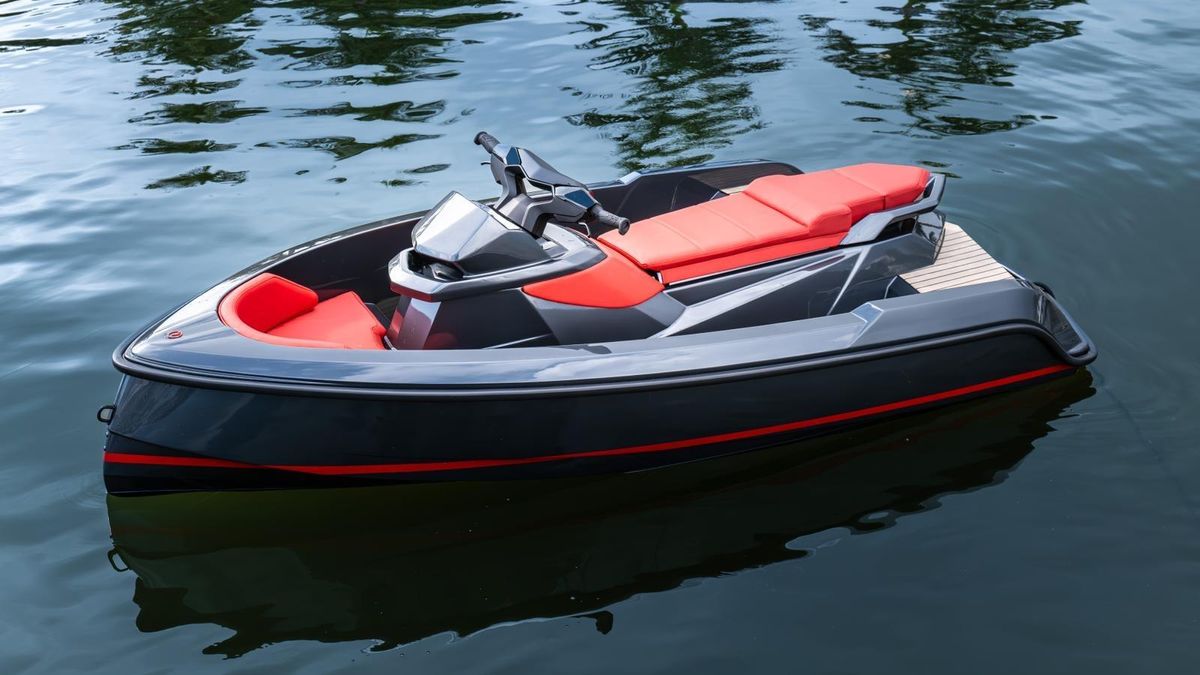 2023 Vanquish Yachts 58 