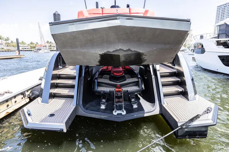 Moonshot Yacht Photos Pics 