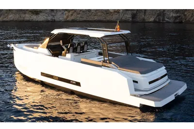 2024 De Antonio Yachts D36