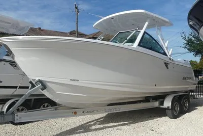 Blackfin 252DC