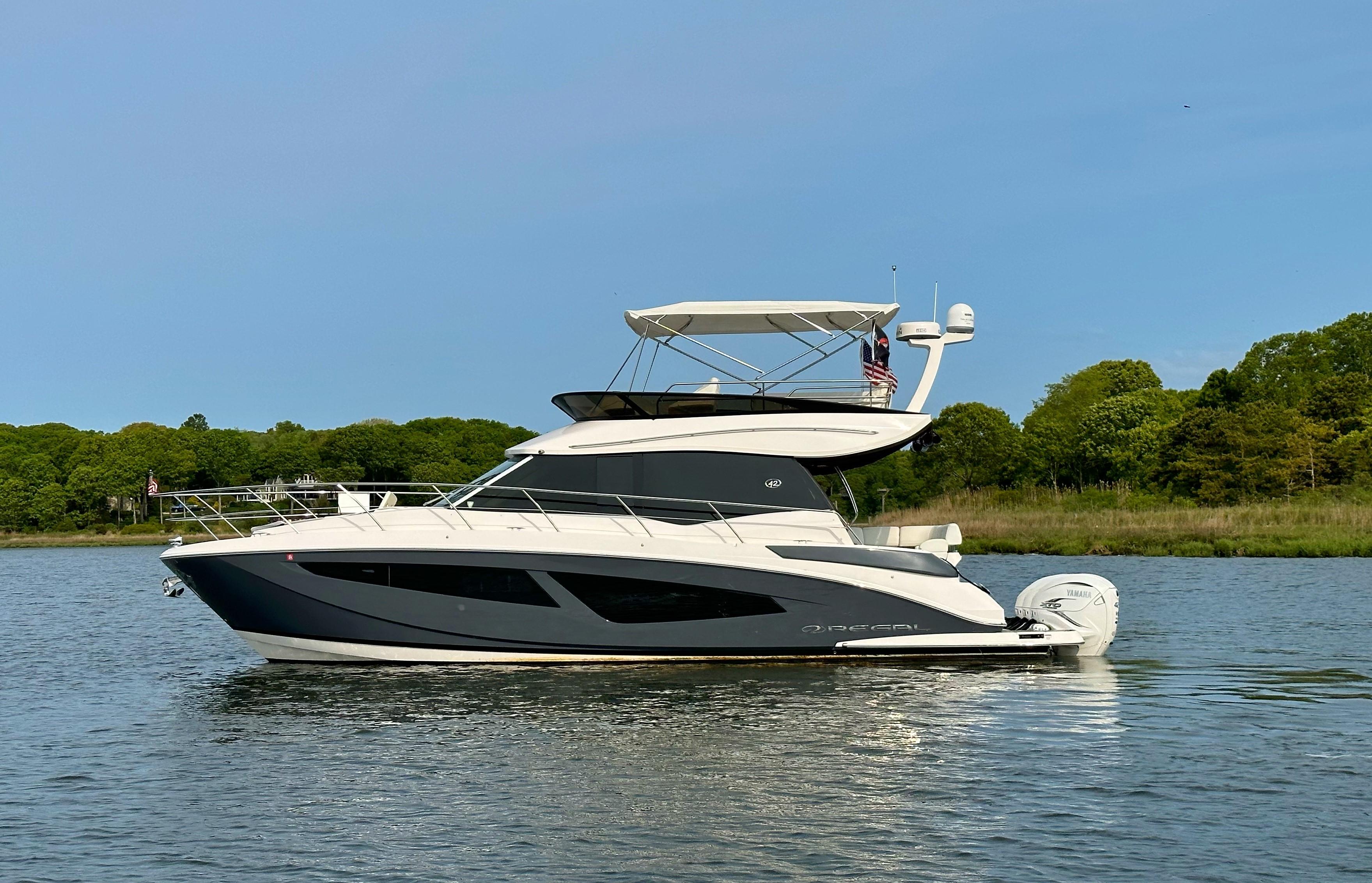 Power | Regal sale boats for YachtWorld