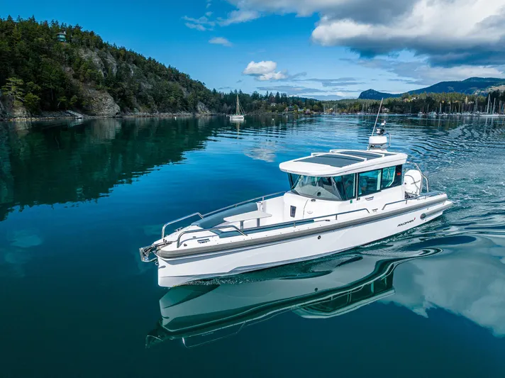 Windermere Yacht Photos Pics 