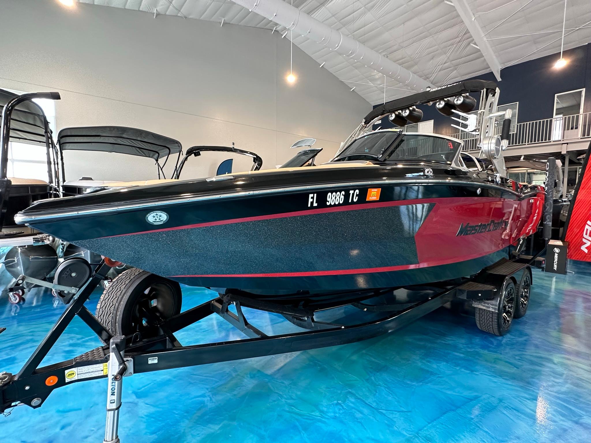 2021 Mastercraft Xstar Ski and Wakeboard Boat for sale YachtWorld