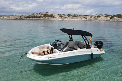 2023 Bayliner VR5 Bowrider OB