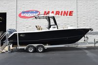 2018 Sea Hunt Gamefish 27