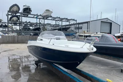 2017 Jeanneau Cap Camarat 5.5 WA