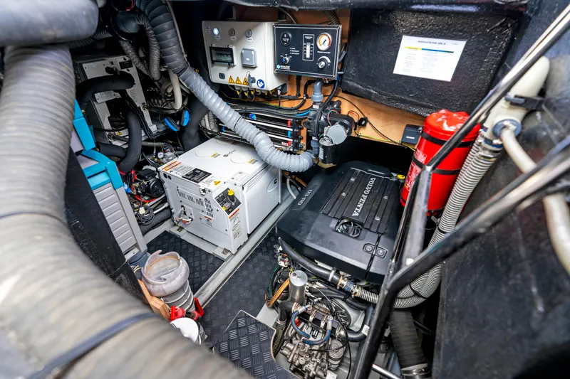 Olita Yacht Photos Pics 