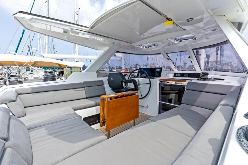 Olita Yacht Photos Pics 