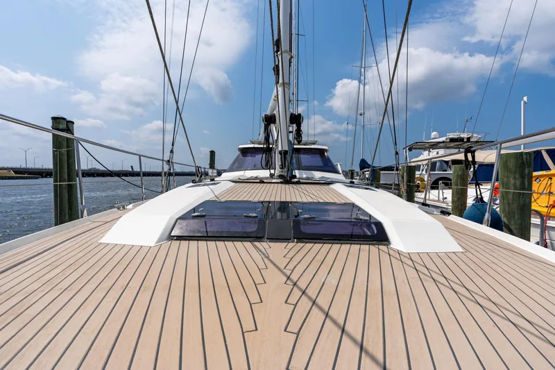 Olita Yacht Photos Pics 