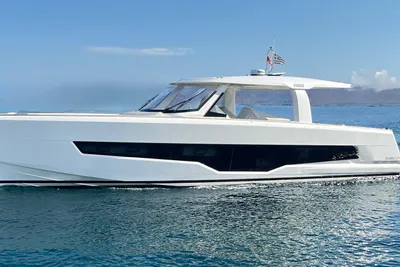 Fjord 53XL