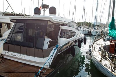Galeon 430