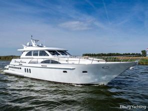 2009 Valk Continental 2000 II ALU-IPS