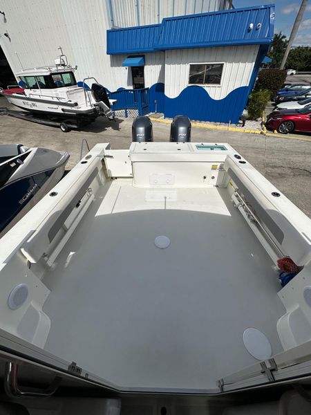 2021 Parker 2520 XLD