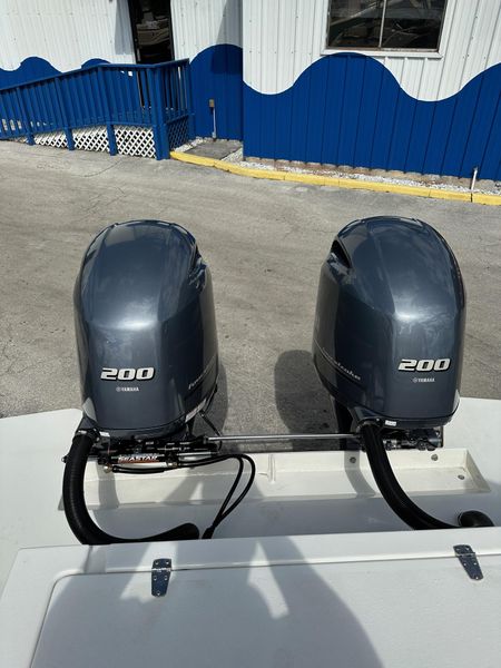 2021 Parker 2520 XLD