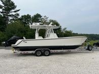 2021 SeaVee 320 B