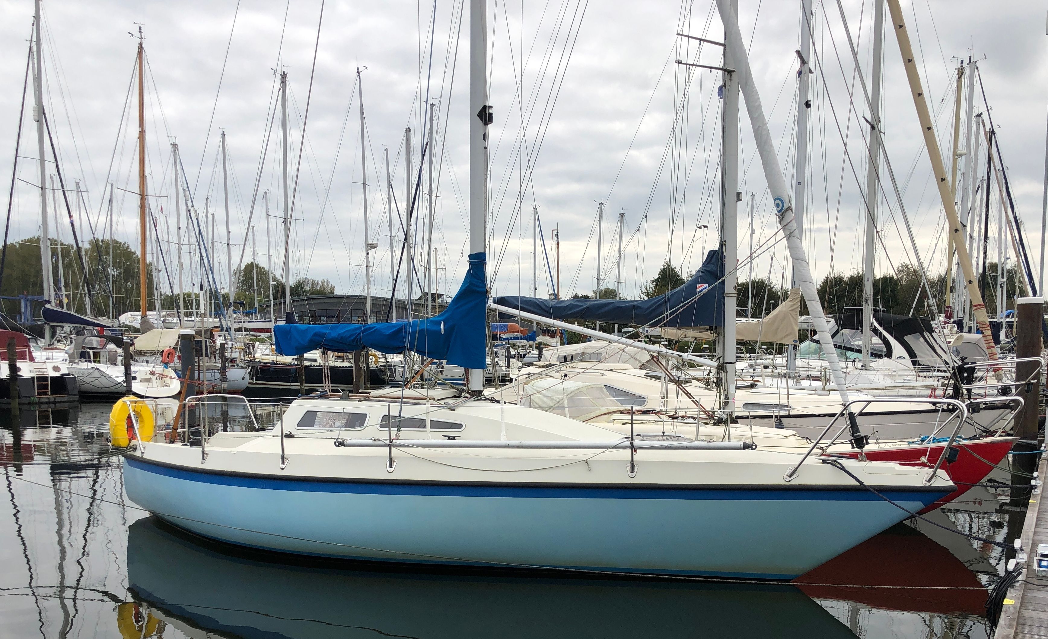 1978 Granada Granada 27