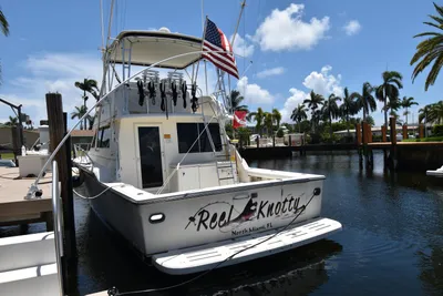 Tiara Yachts 4300