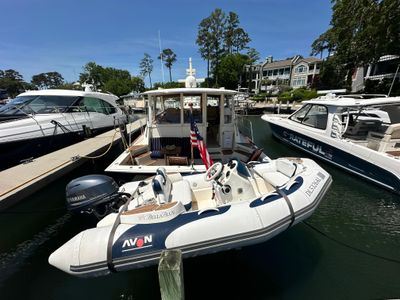 Yacht