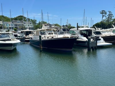 Yacht