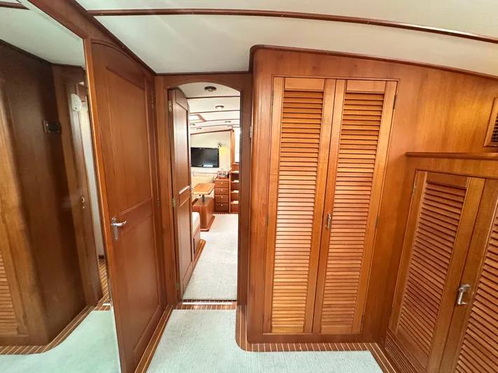 Bella Blue Yacht Photos Pics 