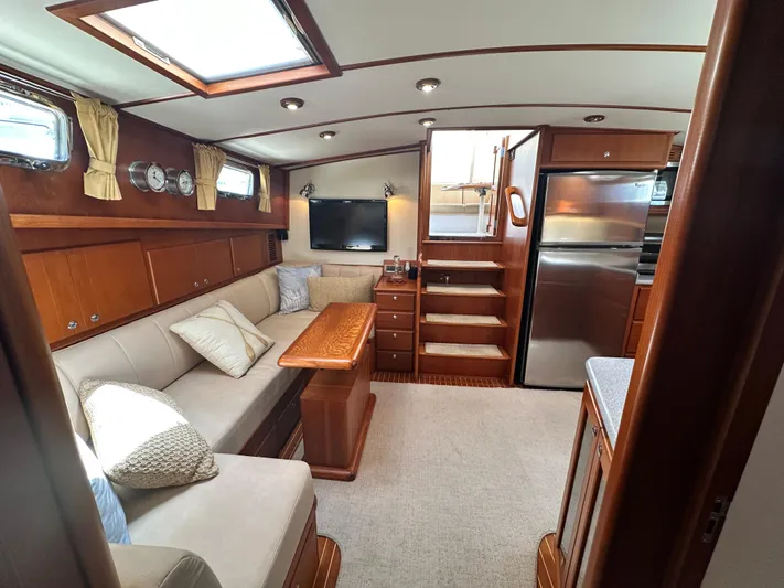 Bella Blue Yacht Photos Pics 